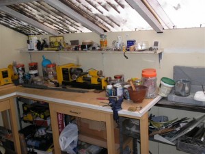 workshopshed