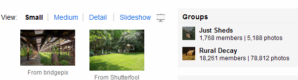 just-sheds-search