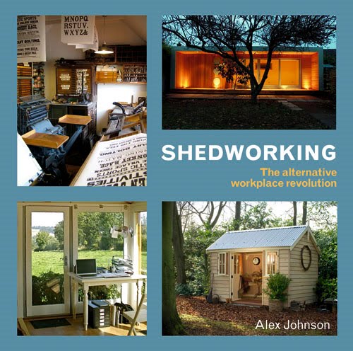 shedworking