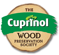 The Cuprinol Wood Preservation Society