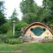 Hobbit Shed